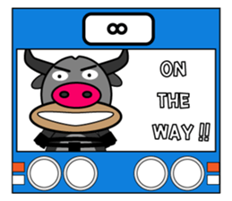 Banyen HitZ Ep2 (ENGLISH) sticker #4790316