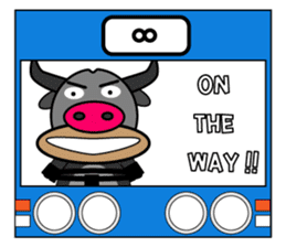 Banyen HitZ Ep2 (ENGLISH) sticker #4790316