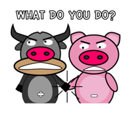 Banyen HitZ Ep2 (ENGLISH) sticker #4790317