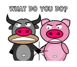 Banyen HitZ Ep2 (ENGLISH) sticker #4790317