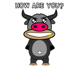 Banyen HitZ Ep2 (ENGLISH) sticker #4790318