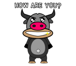 Banyen HitZ Ep2 (ENGLISH) sticker #4790318