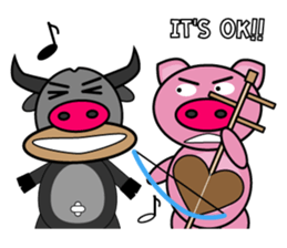 Banyen HitZ Ep2 (ENGLISH) sticker #4790323