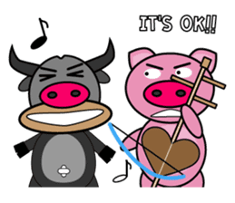 Banyen HitZ Ep2 (ENGLISH) sticker #4790323