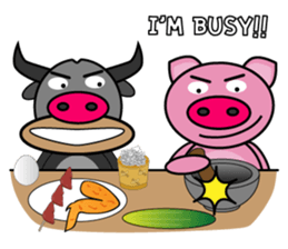 Banyen HitZ Ep2 (ENGLISH) sticker #4790328