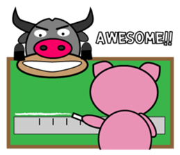 Banyen HitZ Ep2 (ENGLISH) sticker #4790329