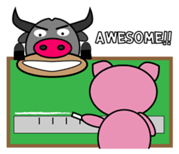 Banyen HitZ Ep2 (ENGLISH) sticker #4790329