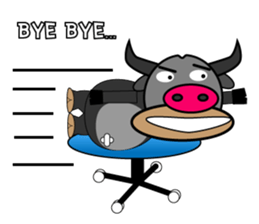 Banyen HitZ Ep2 (ENGLISH) sticker #4790330