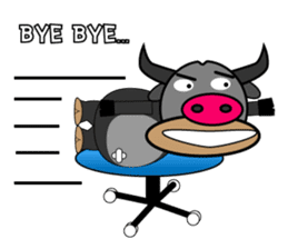 Banyen HitZ Ep2 (ENGLISH) sticker #4790330