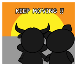 Banyen HitZ Ep2 (ENGLISH) sticker #4790331