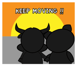 Banyen HitZ Ep2 (ENGLISH) sticker #4790331