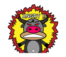 Banyen HitZ Ep2 (ENGLISH) sticker #4790334