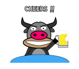 Banyen HitZ Ep2 (ENGLISH) sticker #4790335