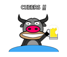 Banyen HitZ Ep2 (ENGLISH) sticker #4790335