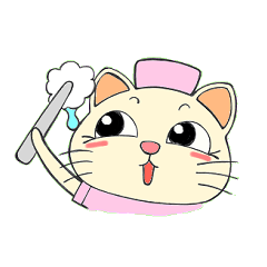 nurse nyan!