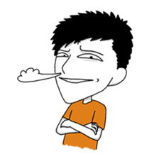 DoritosBomb2 sticker #4790420