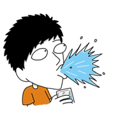 DoritosBomb2 sticker #4790424