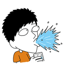 DoritosBomb2 sticker #4790424