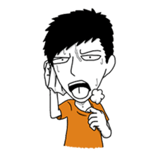 DoritosBomb2 sticker #4790426