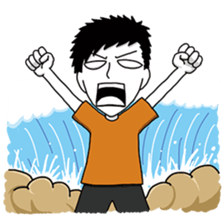 DoritosBomb2 sticker #4790428