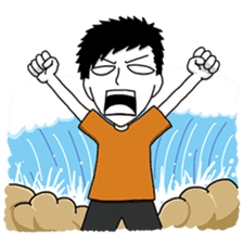 DoritosBomb2 sticker #4790428