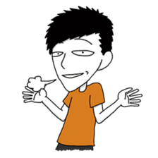 DoritosBomb2 sticker #4790434