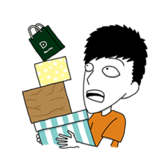 DoritosBomb2 sticker #4790443