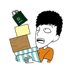 DoritosBomb2 sticker #4790443