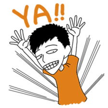 DoritosBomb2 sticker #4790447