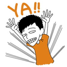 DoritosBomb2 sticker #4790447