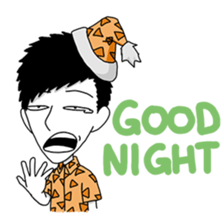 DoritosBomb2 sticker #4790450