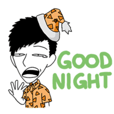 DoritosBomb2 sticker #4790450