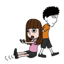 DoritosBomb2 sticker #4790454