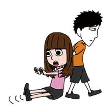 DoritosBomb2 sticker #4790454