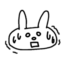 hinakichi animals sticker #4790666