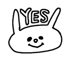 hinakichi animals sticker #4790672