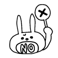 hinakichi animals sticker #4790673