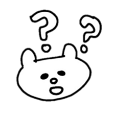 hinakichi animals sticker #4790675