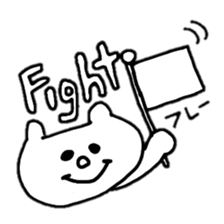 hinakichi animals sticker #4790692