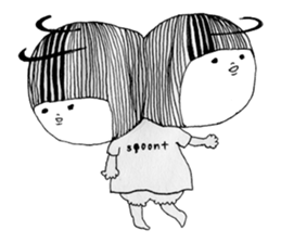 My name is aco!2 sticker #4790818