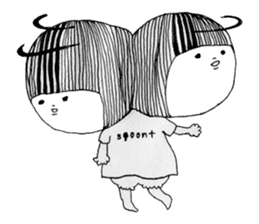 My name is aco!2 sticker #4790818