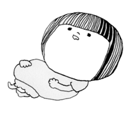 My name is aco!2 sticker #4790819