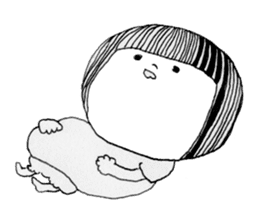 My name is aco!2 sticker #4790819