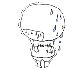 My name is aco!2 sticker #4790823