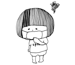 My name is aco!2 sticker #4790824