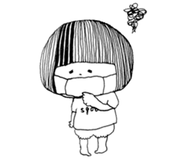 My name is aco!2 sticker #4790824