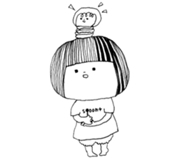 My name is aco!2 sticker #4790827