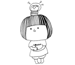 My name is aco!2 sticker #4790827