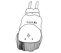 My name is aco!2 sticker #4790829