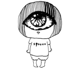 My name is aco!2 sticker #4790831